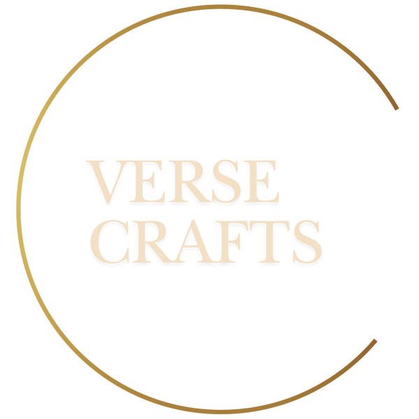 Verse Crafts
